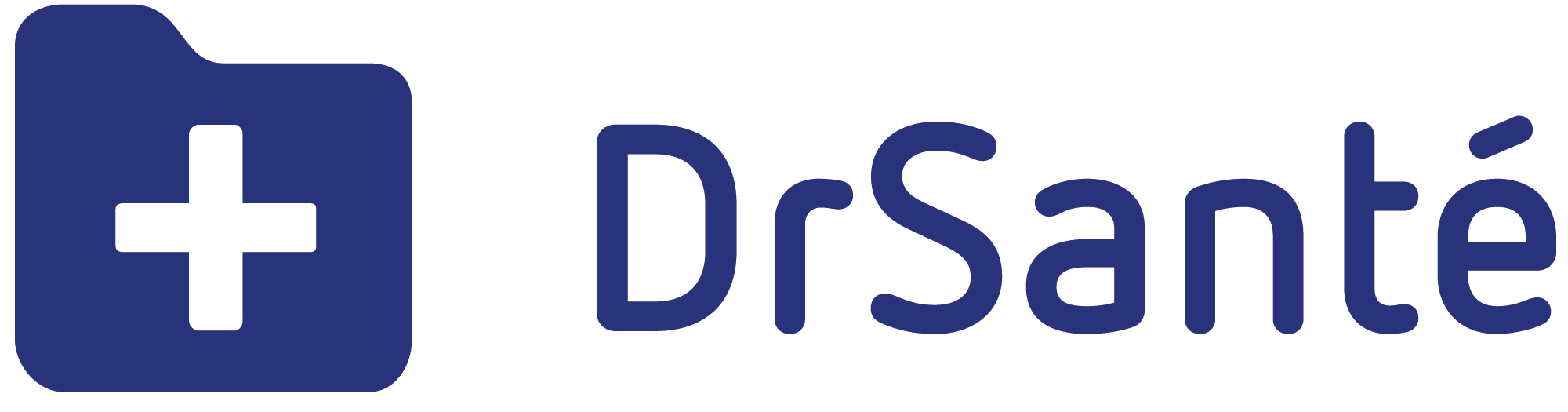 Logo DrSanté